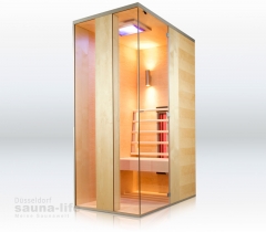 Tiefenwärmekabine TM 1 Elegance
